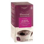 Almond Amaretto Roasted Herbal Tea