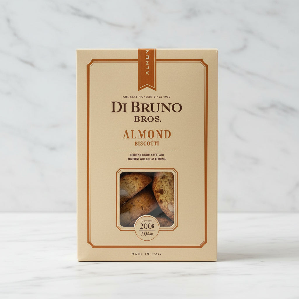 Almond Biscotti by Di Bruno Bros.