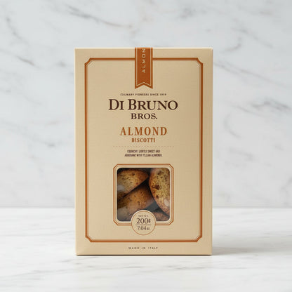 Almond Biscotti by Di Bruno Bros.