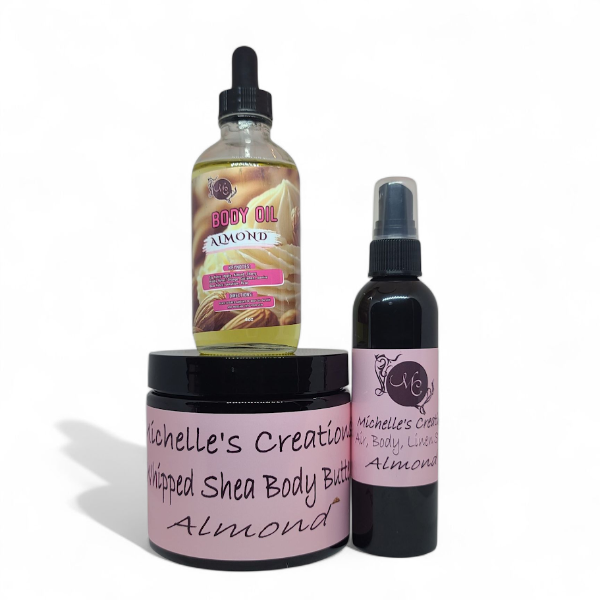 The Ultimate Indulgence Gift Set by Michelle&
