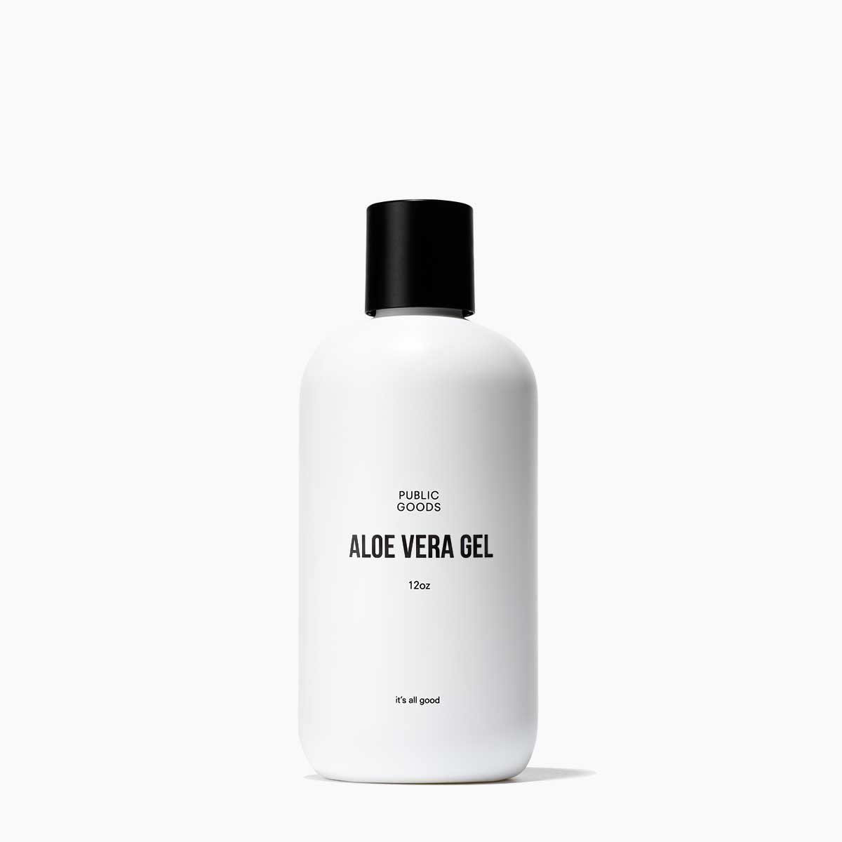 Organic Aloe Vera Gel by Public Goods