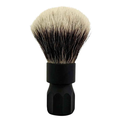 Alpha Brush &amp; Shaving Co. Revolver G4 Shaving Brush