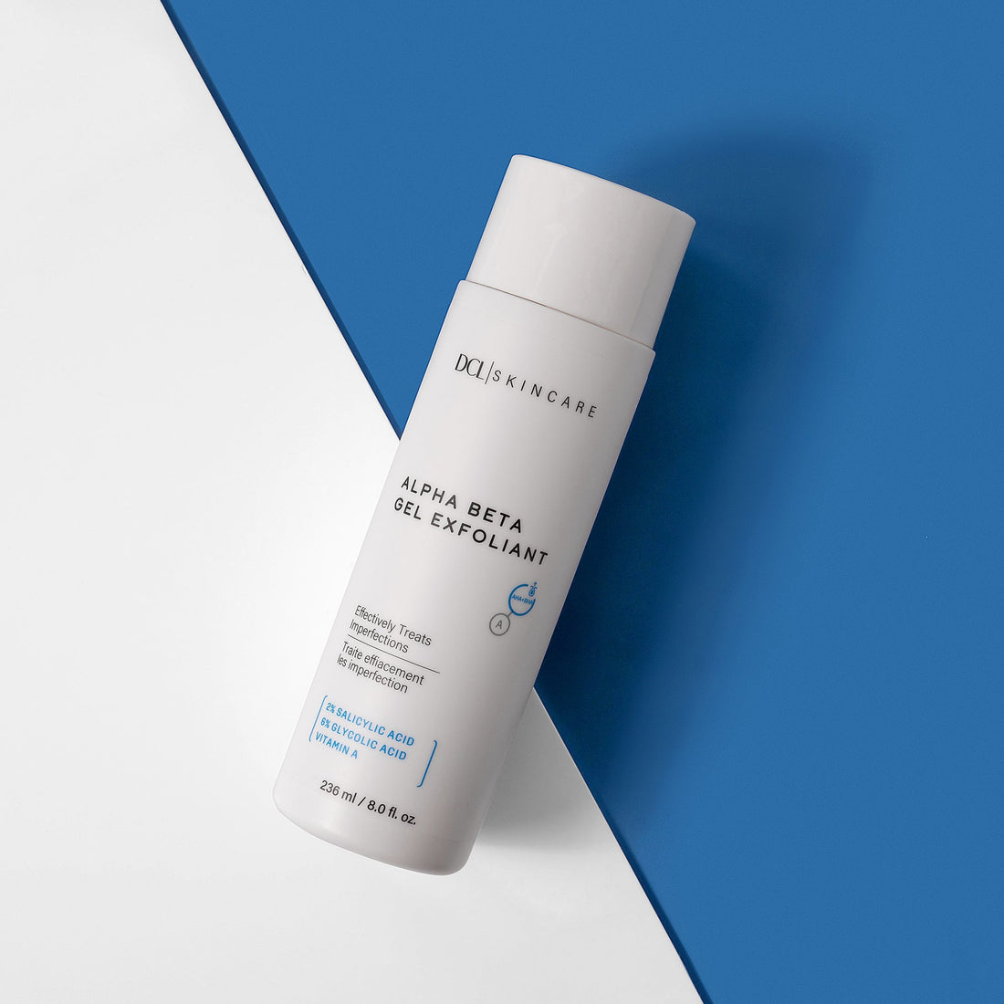 Alpha Beta Gel Exfoliant 