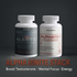 Alpha Ignite Stack