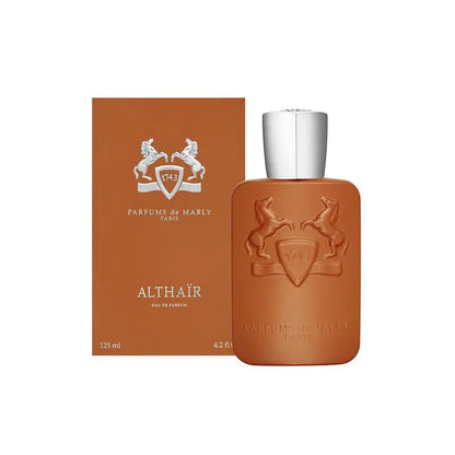 Althair By Parfums De Marly For Men 4.2 oz Eau De Parfum Spray by perfumesandrea