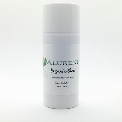 Hyaluronic Acid Facial Serum