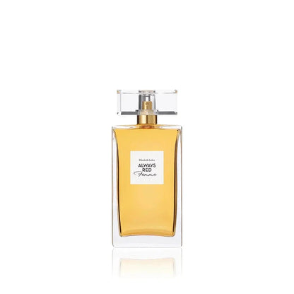 Always Red By Elizabeth Arden For Women 3.3 oz EDT Spray by perfumesandrea