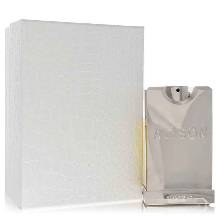 Alyson Oldoini Oranger Moi by Alyson Oldoini Eau De Parfum Spray 3.3 oz for Women