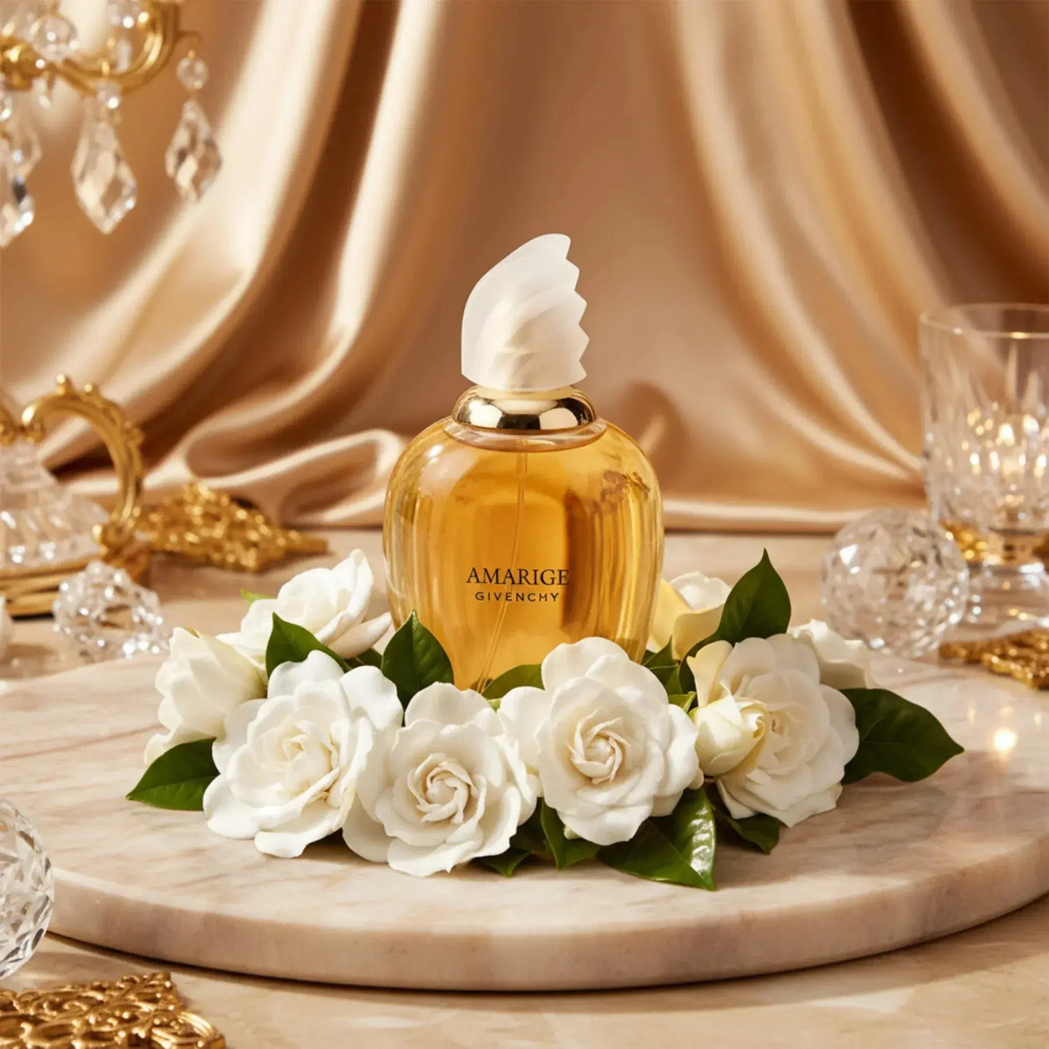 Amarige By Givenchy For Women 3.3oz EDT Spray by perfumesandrea