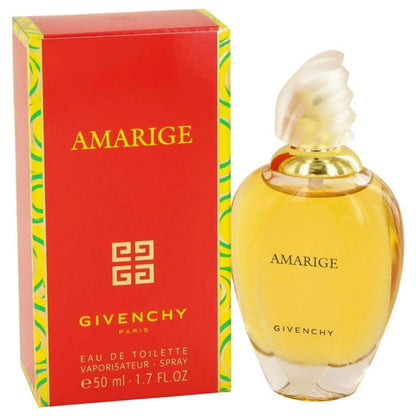 Amarige Givenchy Women 3.4oz EDT Spray by perfumesandrea