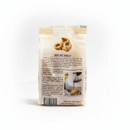 Amatriciana Taralli by Di Bruno Bros.