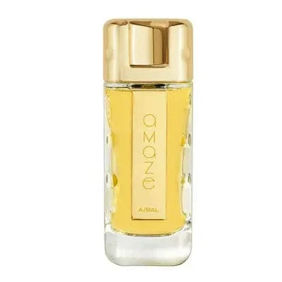 Amaze By Ajmal For Women 2.5 oz EDP Spray by perfumesandrea