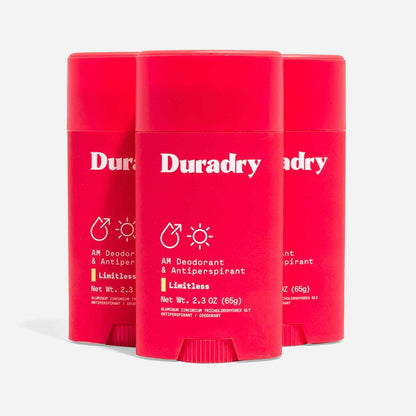 Antiperspirant Deodorant Stick