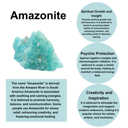 Promote COURAGE Crystal Kit, Gemstone Tumble Kit, Courage Crystal Gift Set  DestGlow