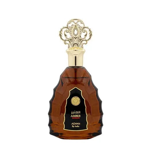 Amber Extreme By Adyan Unisex 3.4 oz EDP Spray by perfumesandrea