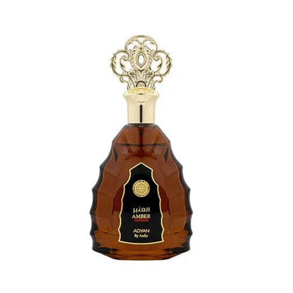 Amber Extreme By Adyan Unisex 3.4 oz EDP Spray by perfumesandrea
