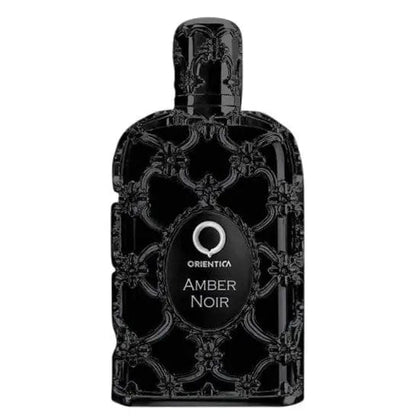 Amber Noir By Orientica Unisex 2.7 oz EDP Spray by perfumesandrea