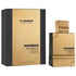 Amber Oud Black By Al Haramain Unisex 5.0 oz Eau de Parfum Spray