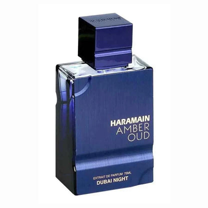 Amber Oud Dubai Night By Al Haramain Unisex 2.5oz EDP Spray