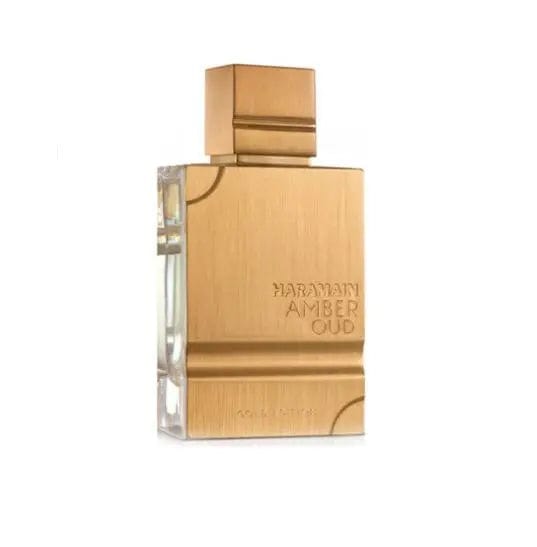 Amber Oud Gold Edition By Al Haramain Unisex 2.0 oz EDP Spray by perfumesandrea