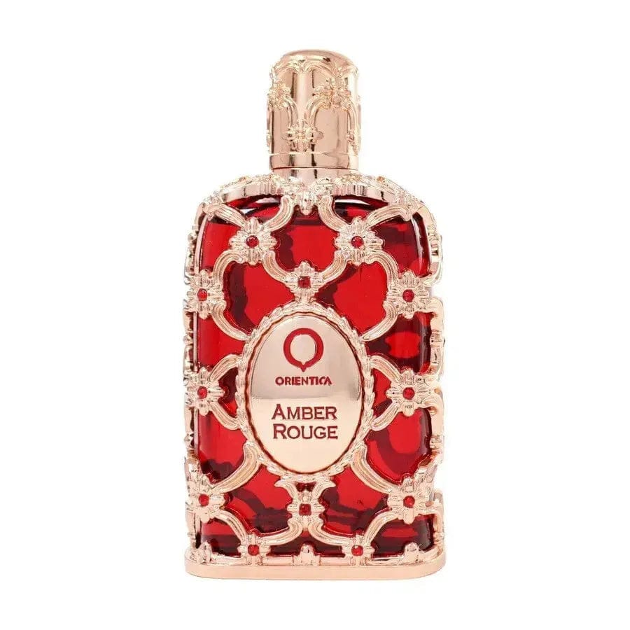 Amber Rouge By Orientica Unisex 5.0 oz EDP Spray by perfumesandrea