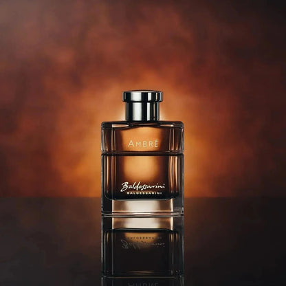 Ambre By Baldessarini For Men 3.0oz EDT Spray