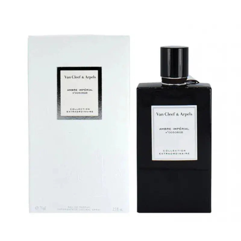 Ambre Imperial By Van Cleef &amp; Arpels For Unisex 2.5oz EDP Spray by perfumesandrea
