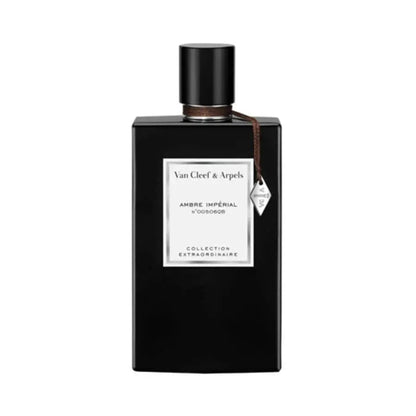 Ambre Imperial By Van Cleef &amp; Arpels For Unisex 2.5oz EDP Spray by perfumesandrea
