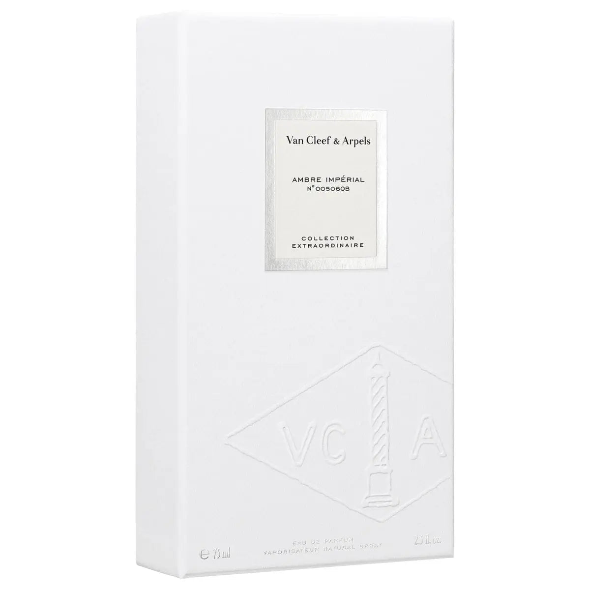 Ambre Imperial By Van Cleef &amp; Arpels For Unisex 2.5oz EDP Spray by perfumesandrea