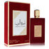 Lattafa Asdaaf Ameerat Al Arab by Lattafa Eau De Parfum Spray (Unisex) 3.4 oz for Men 