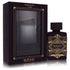 Amethyst Badee Al Oud by Lattafa Eau De Parfum Spray (Unisex) 3.4 oz for Women