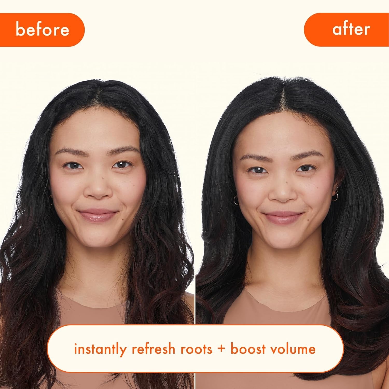 Amika Perk Up Talc-Free Dry Shampoo by Nava Beauty
