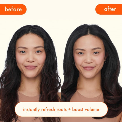 Amika Perk Up Talc-Free Dry Shampoo by Nava Beauty
