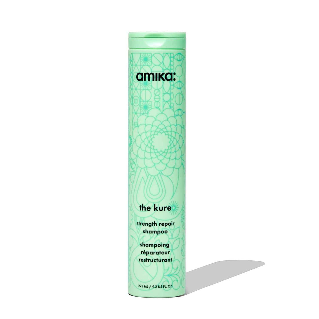 Amika The Kure Bond Repair Shampoo