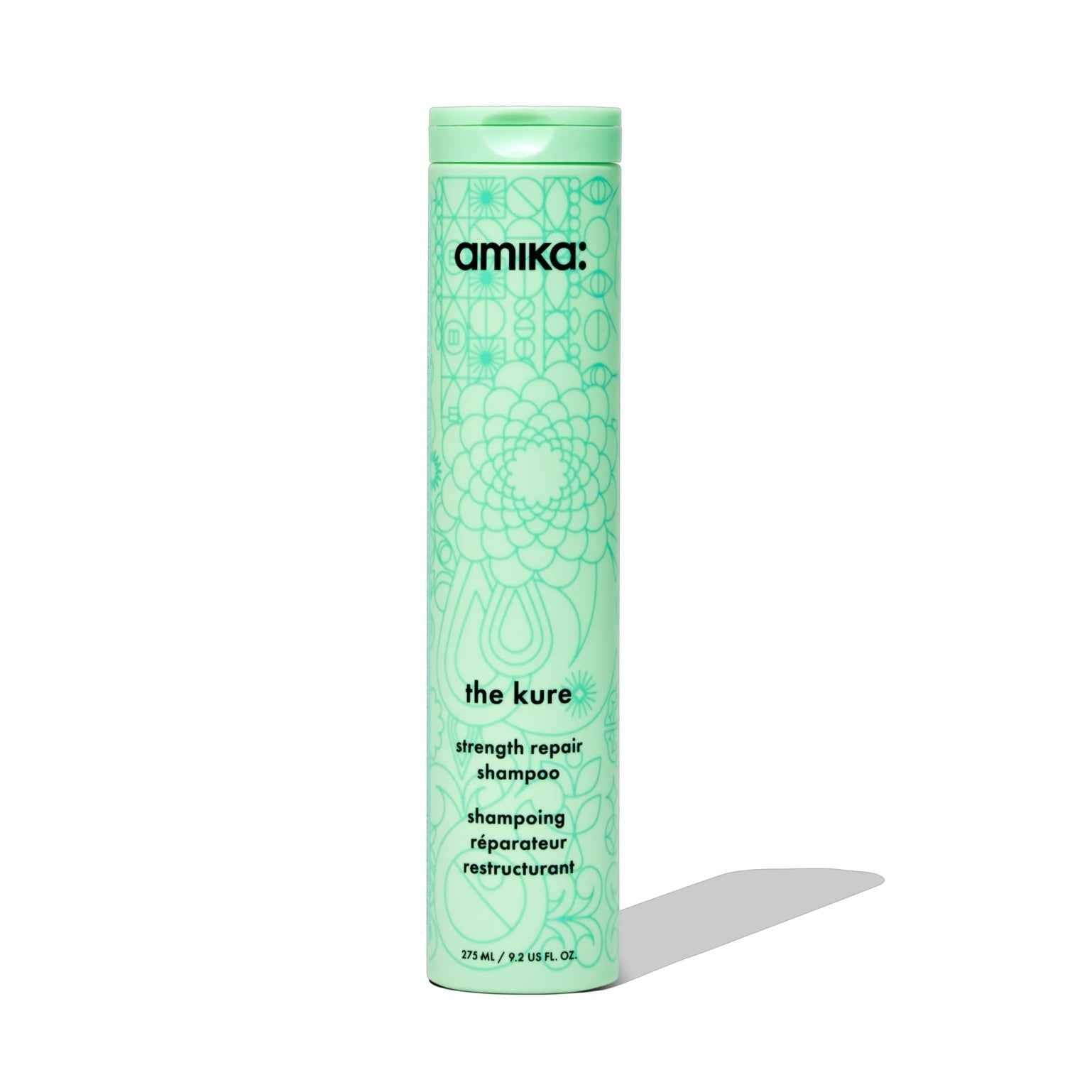 Amika The Kure Bond Repair Shampoo