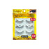 ABSOLUTE Poppy & Ivy 5D Darling Lashes (3-Pack) - Amity - accessories