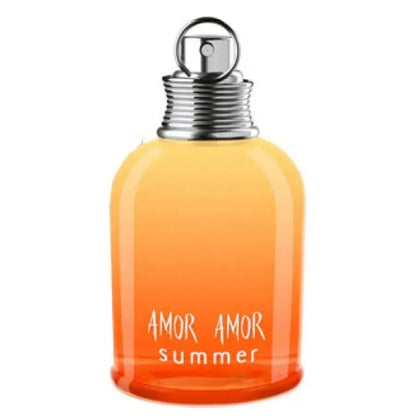 Amor Amor Summer Women 3.4oz EDT Spray by perfumesandrea