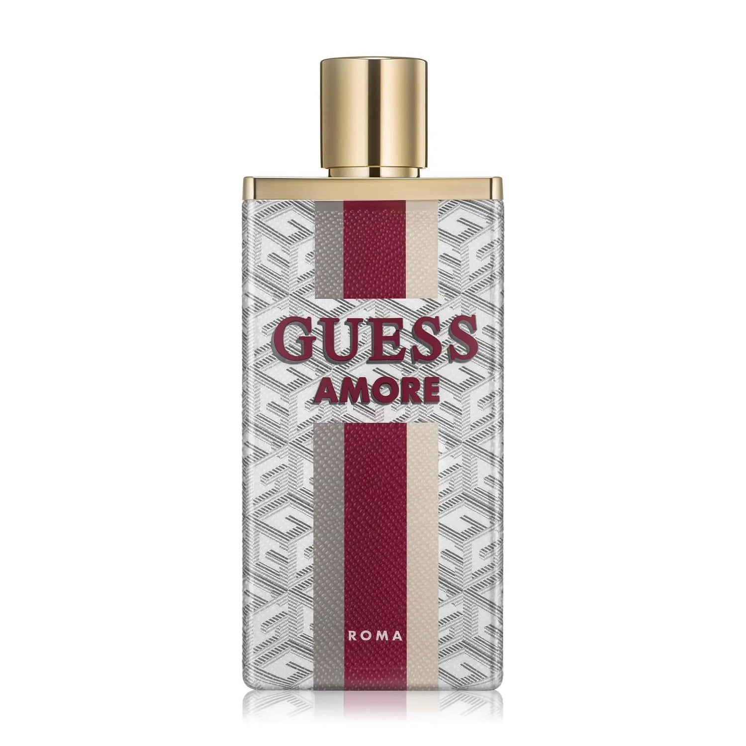 Amore Roma By Guess Unisex 3.4oz EDT Spray by perfumesandrea