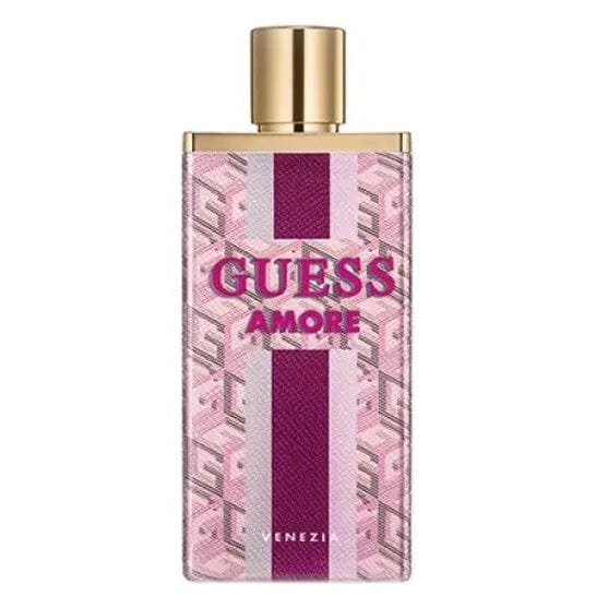 Amore Venezia By Guess Unisex 3.4oz EDT Spray by perfumesandrea
