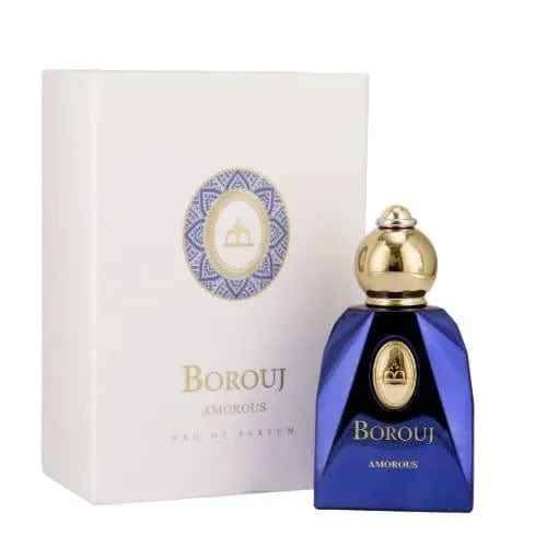 Amorous By Borouj Unisex 3.4 oz EDP Spray