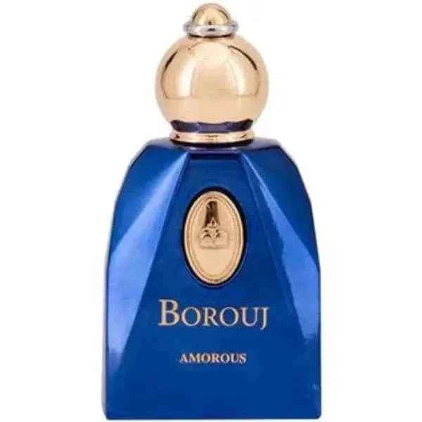 Amorous By Borouj Unisex 3.4 oz EDP Spray