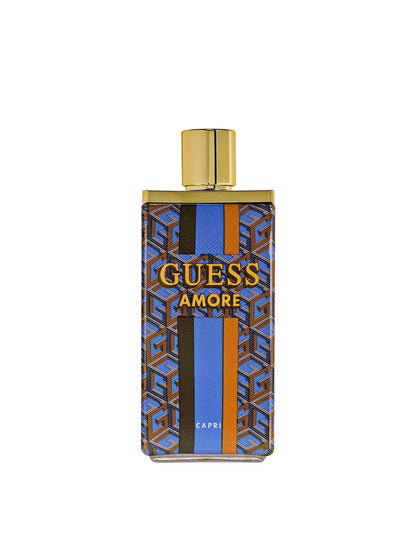 Amour Capri By Guess Unisex 3.4 oz EDT Spray by perfumesandrea