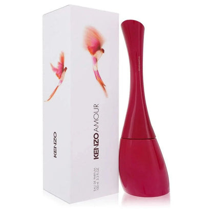 Amour Kenzo For Women 3.4 oz EDP Spray by perfumesandrea