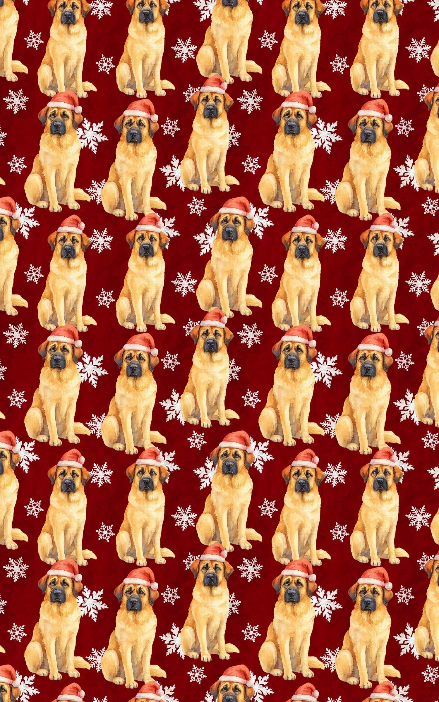 Guardian of the Hearth, Spirit of the Season