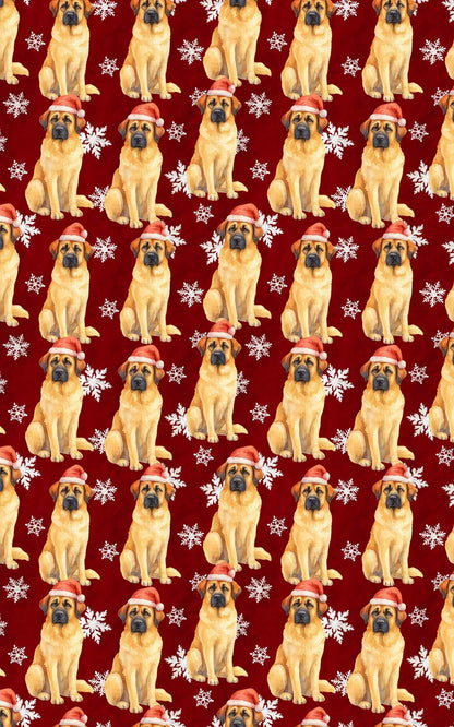 Guardian of the Hearth, Spirit of the Season