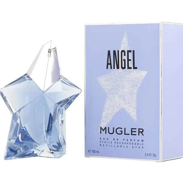 Angel By Thierry Mugler For Women 3.4 oz EDP Spray by perfumesandrea