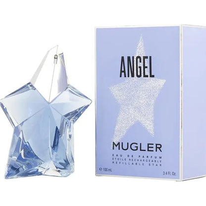 Angel By Thierry Mugler For Women 3.4 oz EDP Spray by perfumesandrea