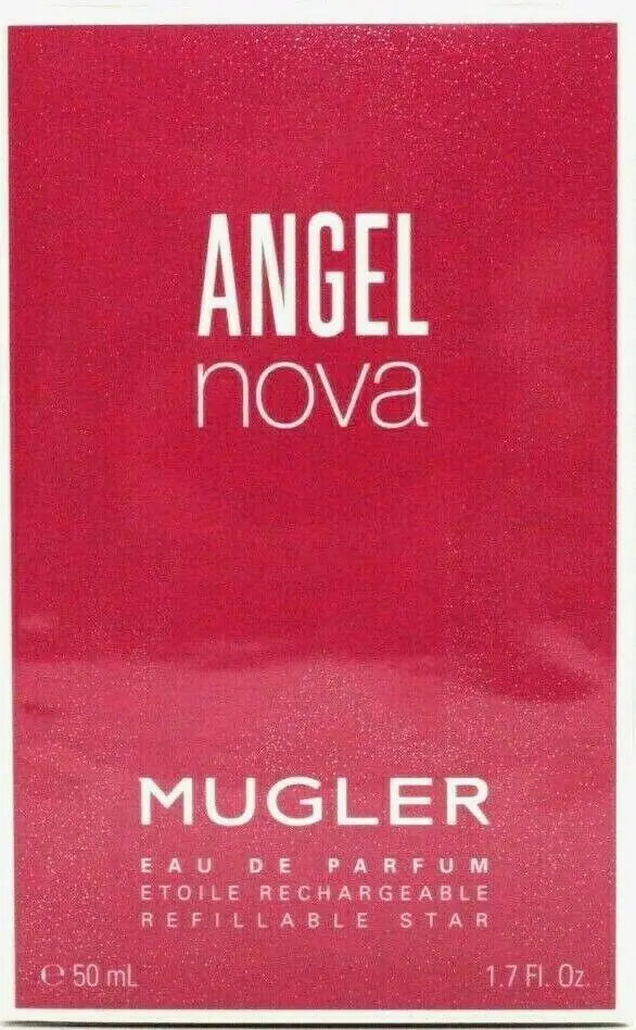 Angel Nova By Mugler For Women 1.7 oz EDP Spray by perfumesandrea