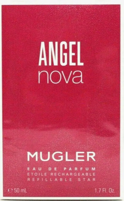 Angel Nova By Mugler For Women 1.7 oz EDP Spray by perfumesandrea