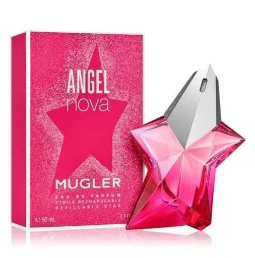 Angel Nova By Mugler For Women 1.7 oz EDP Spray by perfumesandrea